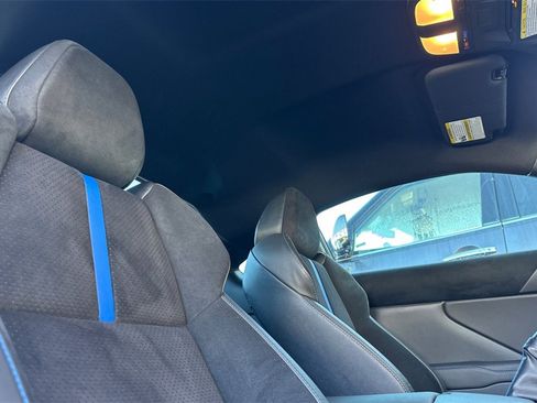 Used 2025 Subaru BRZ tS w/ Popular Package 2 image 15