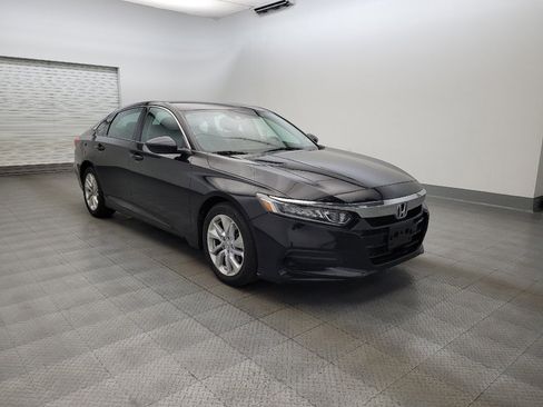 Used 2019 Honda Accord LX image 13