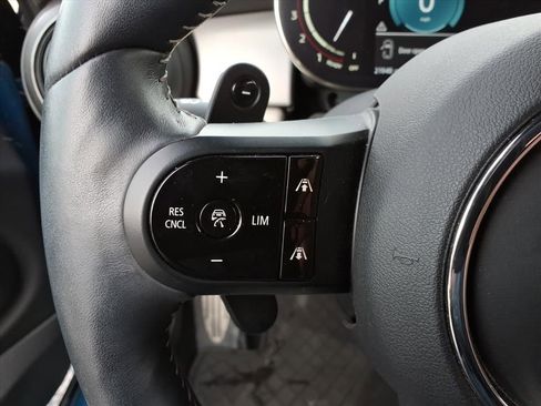 Used 2024 MINI Cooper John Cooper Works image 16