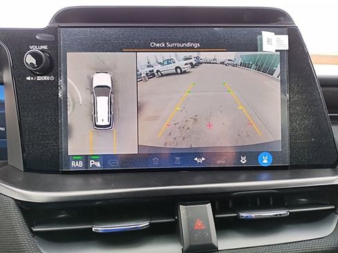 New 2026 Subaru Outback Limited XT AWD/4WD image 38