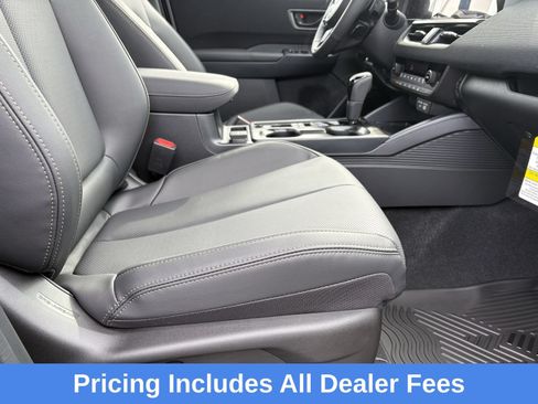 New 2026 Subaru Outback Limited w/ Premium/Limited Package AWD/4WD image 31