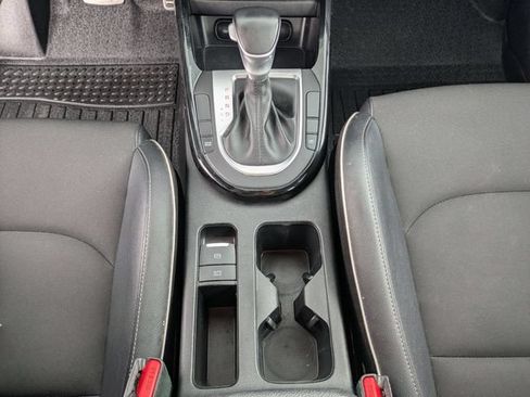 Used 2024 Kia Forte GT-Line FWD image 15