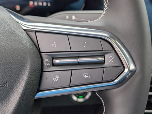 New 2026 Chevrolet Traverse High Country image 21