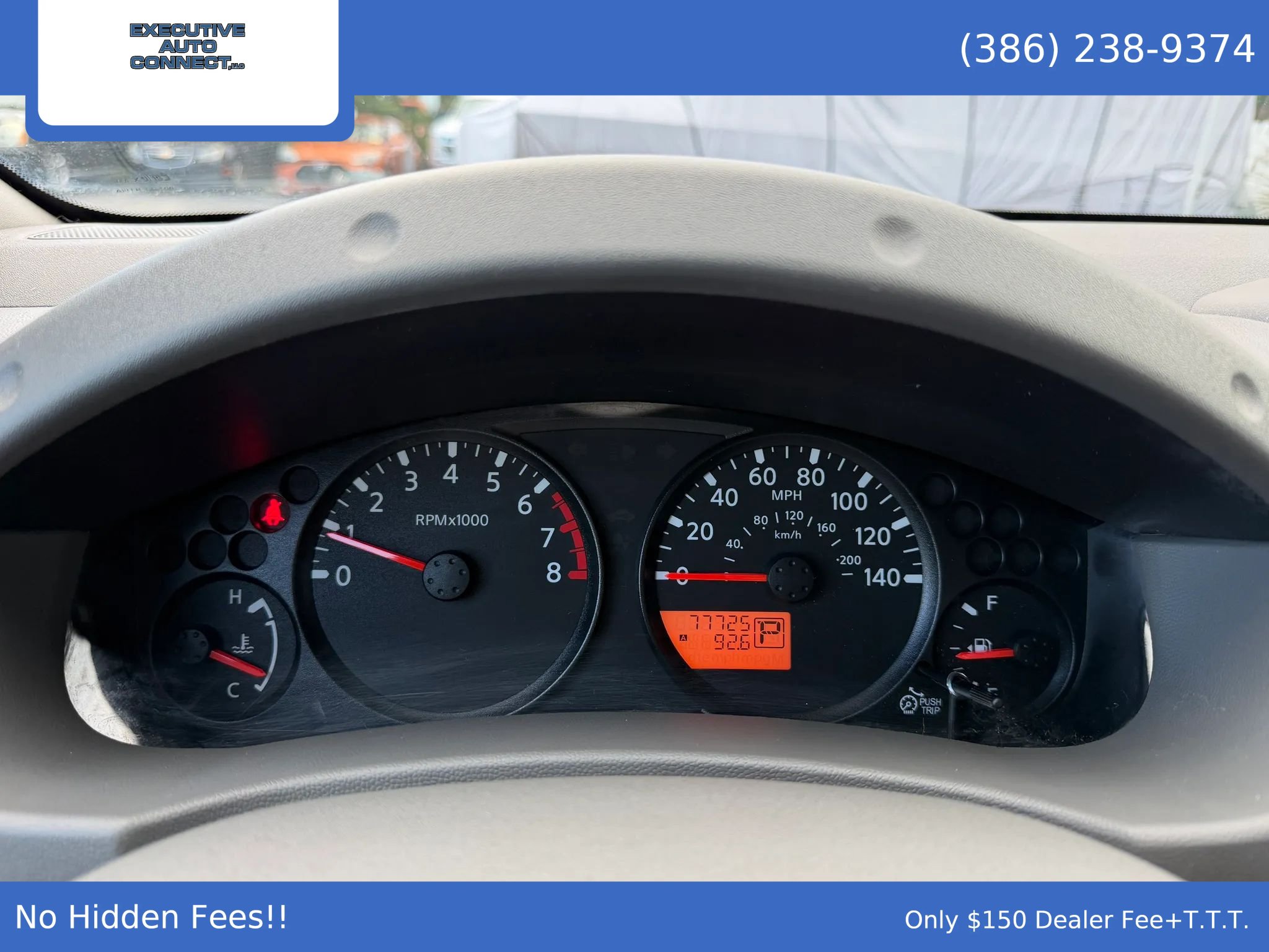 Used 2018 Nissan Frontier S RWD image 15