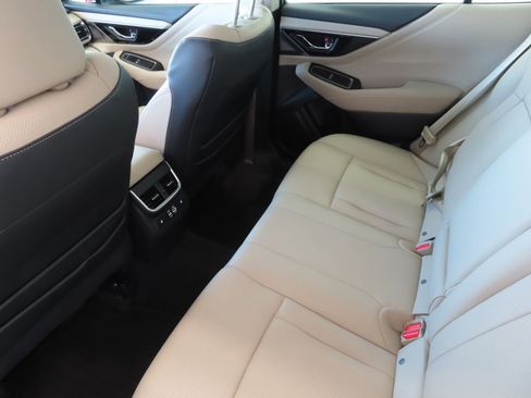 Used 2025 Subaru Legacy Limited AWD/4WD image 23