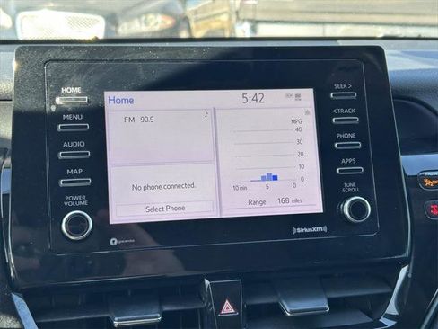 Certified 2021 Toyota Camry SE image 28