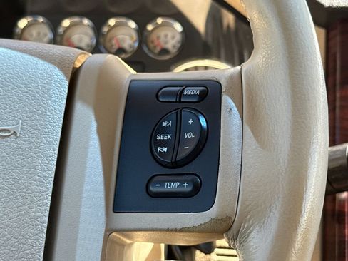 Used 2008 Ford F350 Lariat RWD image 28