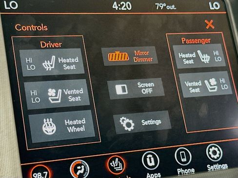 Used 2023 Dodge Charger GT w/ Plus Group RWD image 20