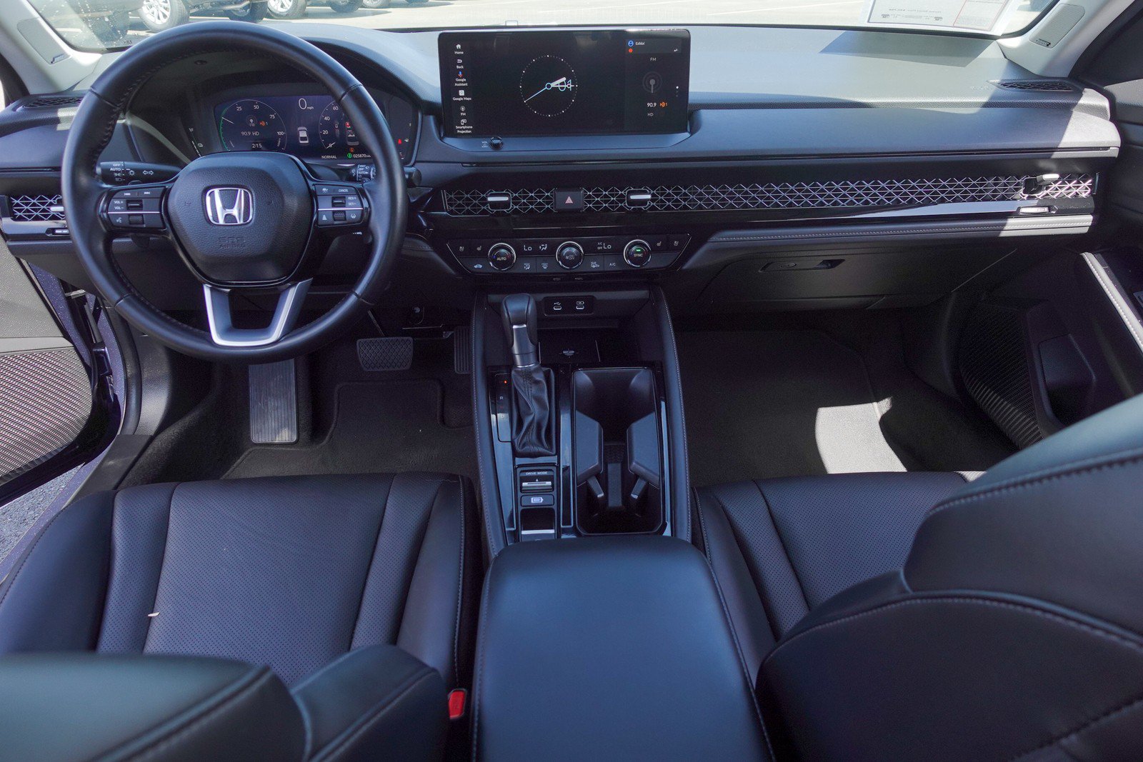 Used 2024 Honda Accord Touring image 22