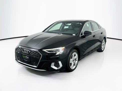 Used 2024 Audi A3 2.0T Premium FWD image 3