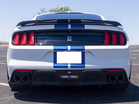 Used 2018 Ford Mustang Shelby GT350 w/ Electronics Package RWD image 5