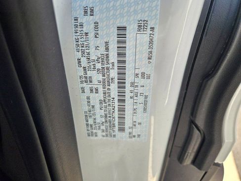 New 2026 Ford Transit 250 148 Medium Roof image 22