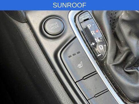 Used 2021 Hyundai Kona Limited image 28