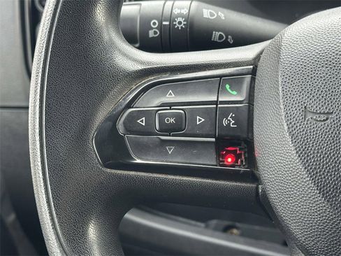 Used 2022 RAM ProMaster 2500 w/ Convenience Group image 26