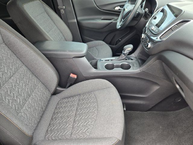Used 2024 Chevrolet Equinox LT FWD image 8