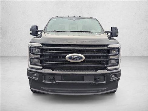 New 2026 Ford F250 Platinum AWD/4WD image 5