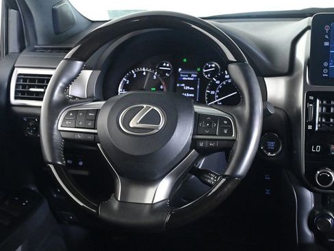 Used 2023 Lexus GX 460 Luxury image 10