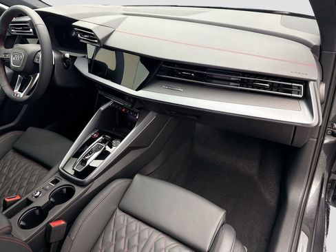 New 2026 Audi S3 Premium image 16