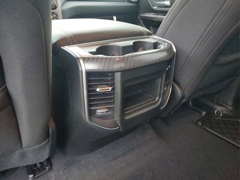 New 2026 RAM 1500 Big Horn image 12