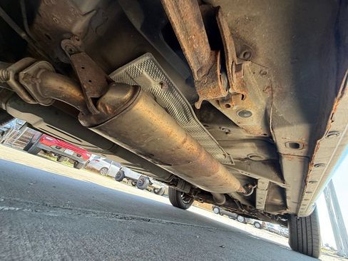 Used 2011 Toyota RAV4 4WD w/ Base L4 Extra Value Pkg image 15