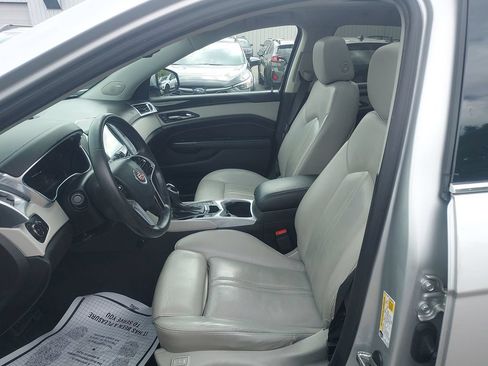 Used 2016 Cadillac SRX Premium AWD/4WD image 30