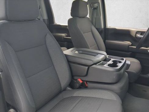 Used 2023 Chevrolet Silverado 2500 Custom w/ Custom Convenience Package RWD image 20