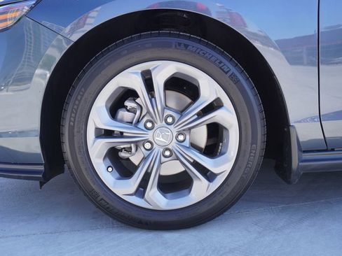 Used 2024 Honda Accord EX image 22
