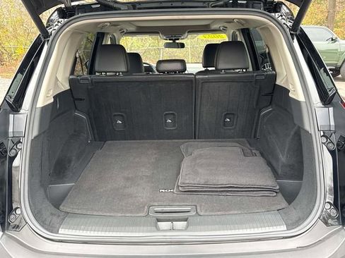 Used 2023 Nissan Rogue SV w/ SV Premium Package image 11