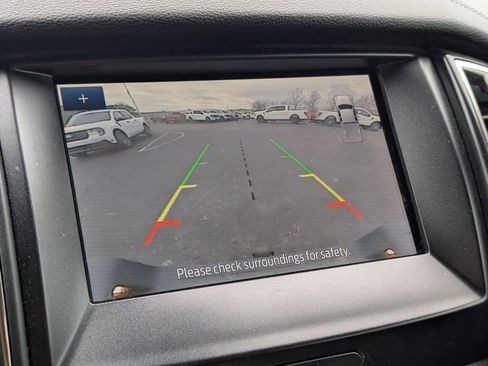 Used 2023 Ford Ranger Lariat w/ Tremor Off-Road Package image 19