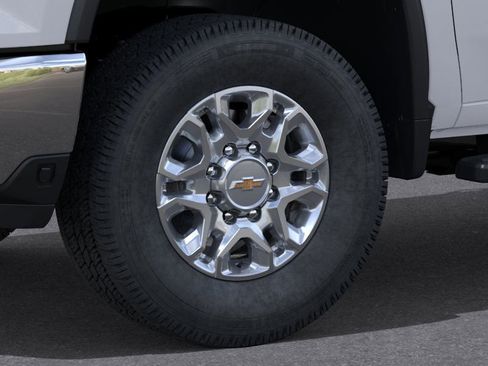 New 2026 Chevrolet Silverado 3500 LT w/ Convenience Package image 9