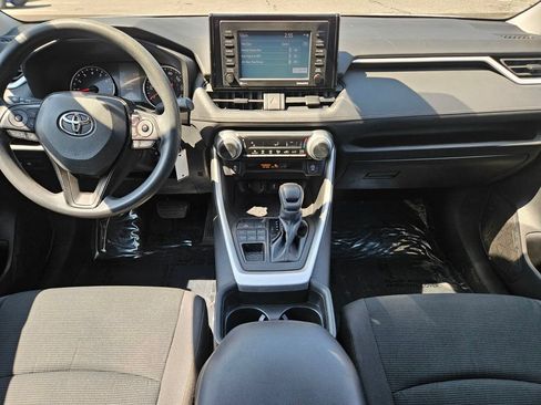 Used 2021 Toyota RAV4 LE AWD/4WD image 14