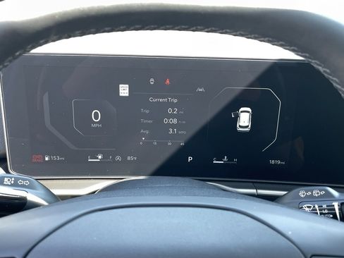 New 2026 Kia Sportage SX image 13