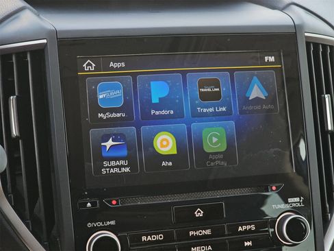 Used 2023 Subaru Forester Limited image 22