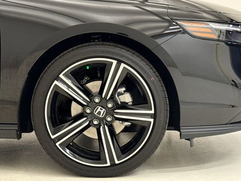 New 2026 Honda Accord SE image 6