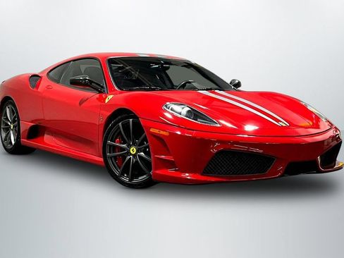 Used 2009 Ferrari F430 Scuderia RWD image 1