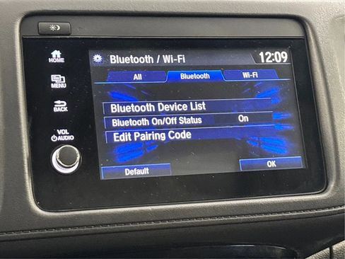 Used 2021 Honda HR-V EX image 44