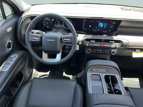 New 2026 Hyundai Palisade SEL Premium FWD image 17