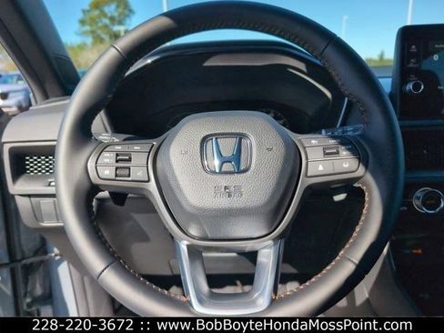 New 2026 Honda CR-V Sport image 23
