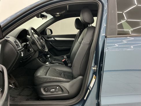 Used 2018 Audi Q3 2.0T Premium FWD image 14