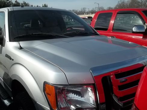 Used 2010 Ford F150 XLT AWD/4WD image 6