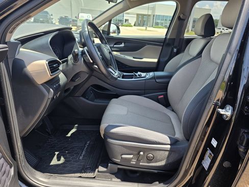 Used 2023 Hyundai Santa Fe SEL w/ Cargo Package FWD image 19
