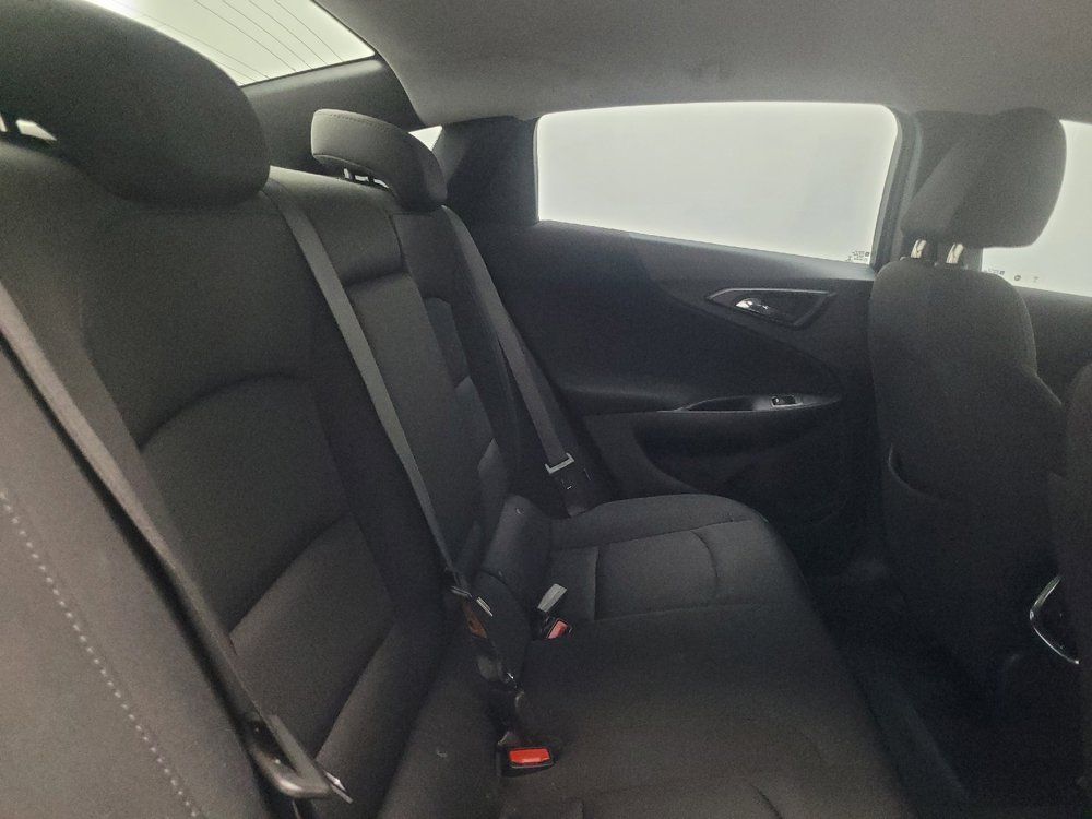 Used 2020 Chevrolet Malibu LT FWD image 19