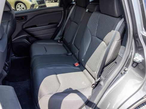 New 2026 Subaru Forester Premium AWD/4WD image 36