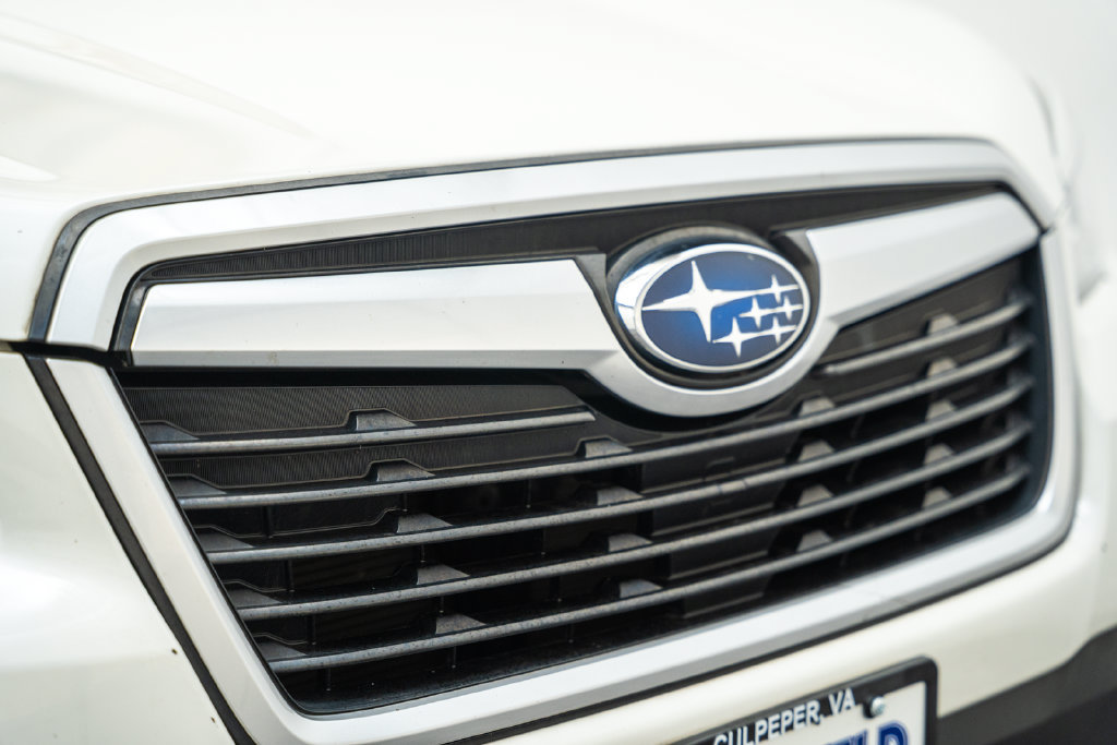 Used 2020 Subaru Forester Premium AWD/4WD image 13