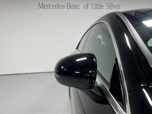 Used 2025 Mercedes-Benz CLA 250 4MATIC image 12