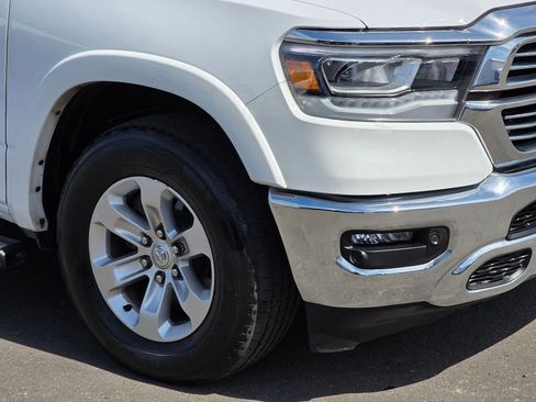 Used 2022 RAM 1500 Laramie image 4