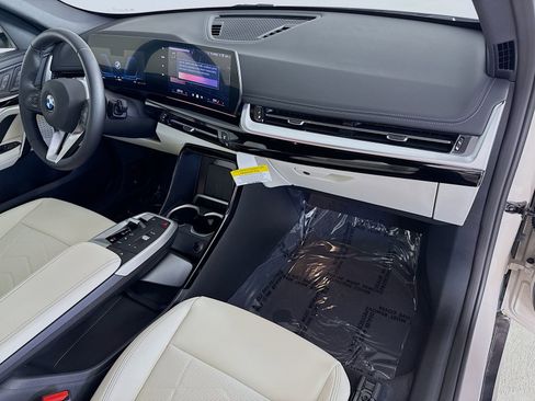 Used 2026 BMW X1 xDrive28i w/ Convenience Package AWD/4WD image 30