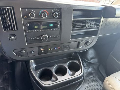 Used 2020 Chevrolet Express 2500 w/ Safety Package RWD image 13