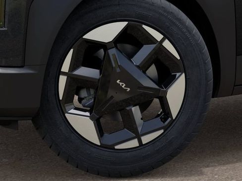 New 2027 Kia Seltos S FWD image 10