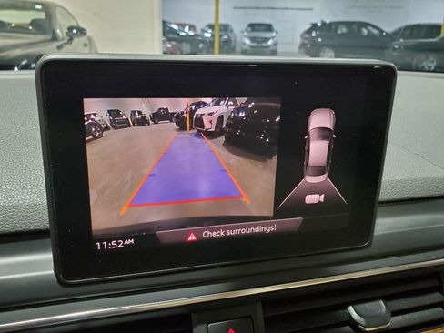 Used 2017 Audi A4 2.0T Ultra Premium w/ Convenience Package image 31